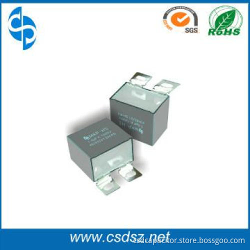 2013 CSD MKP-HS Snubber Capacitor,UPS Capacitor